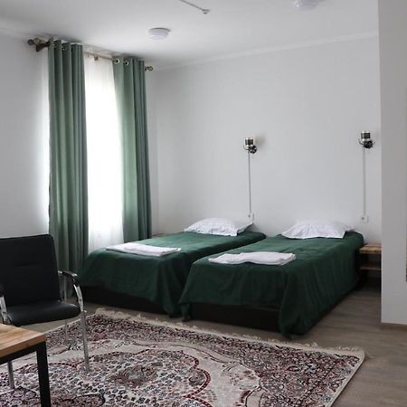 Issyk - Kol Hotel Balıkçı Dış mekan fotoğraf
