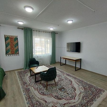Issyk - Kol Hotel Balıkçı Dış mekan fotoğraf