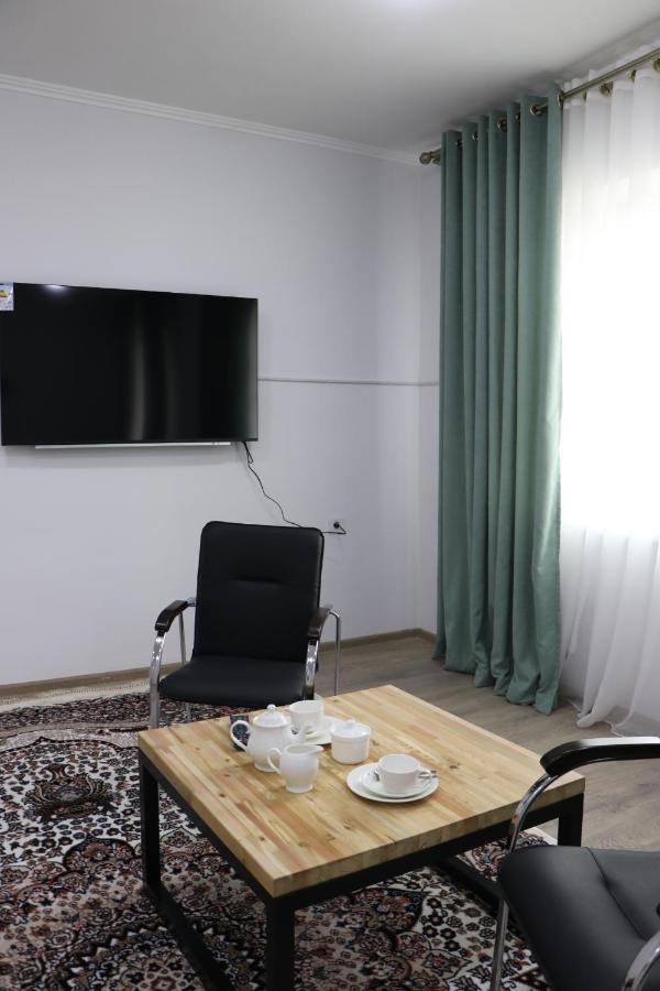 Issyk - Kol Hotel Balıkçı Dış mekan fotoğraf