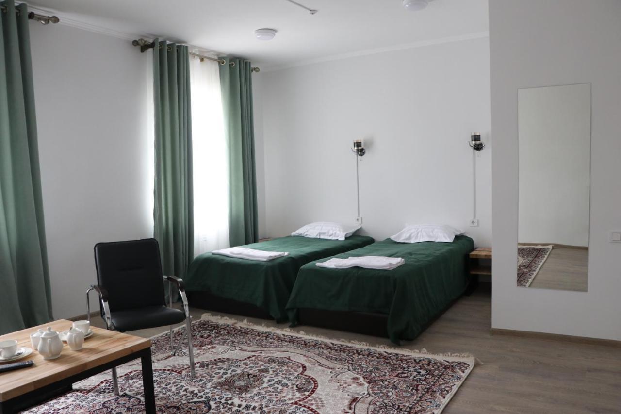 Issyk - Kol Hotel Balıkçı Dış mekan fotoğraf