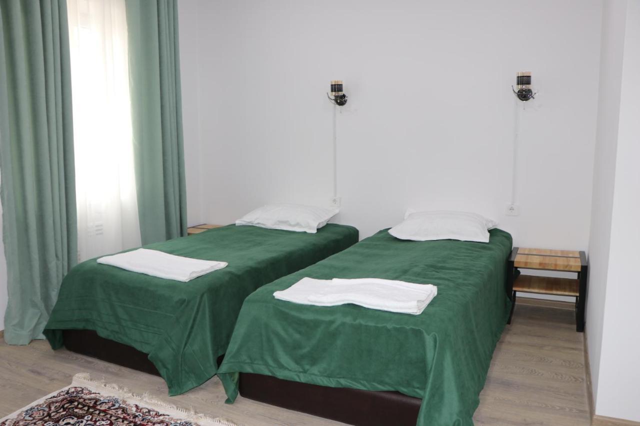 Issyk - Kol Hotel Balıkçı Dış mekan fotoğraf