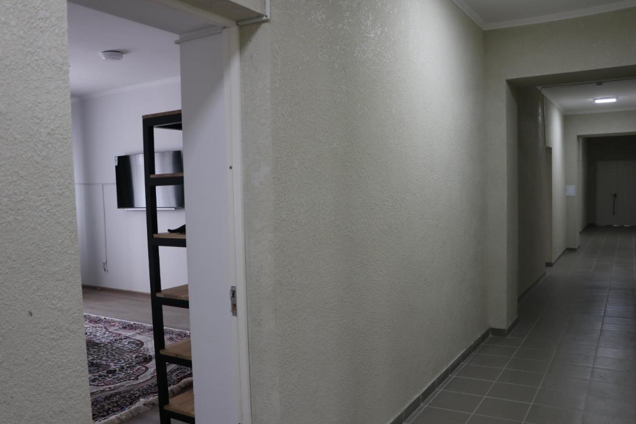 Issyk - Kol Hotel Balıkçı Dış mekan fotoğraf