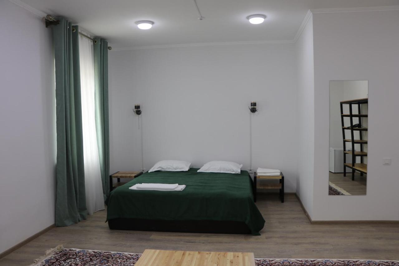Issyk - Kol Hotel Balıkçı Dış mekan fotoğraf