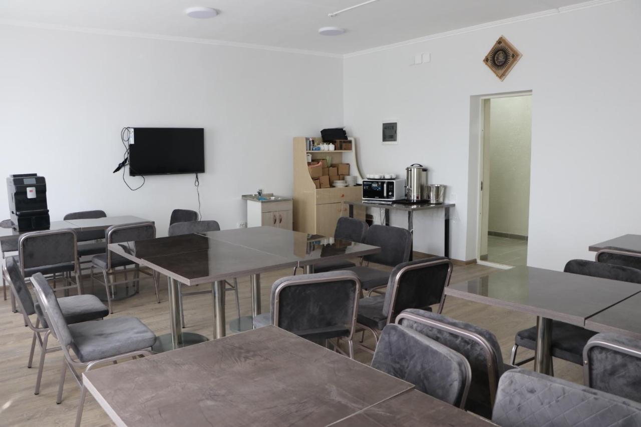 Issyk - Kol Hotel Balıkçı Dış mekan fotoğraf