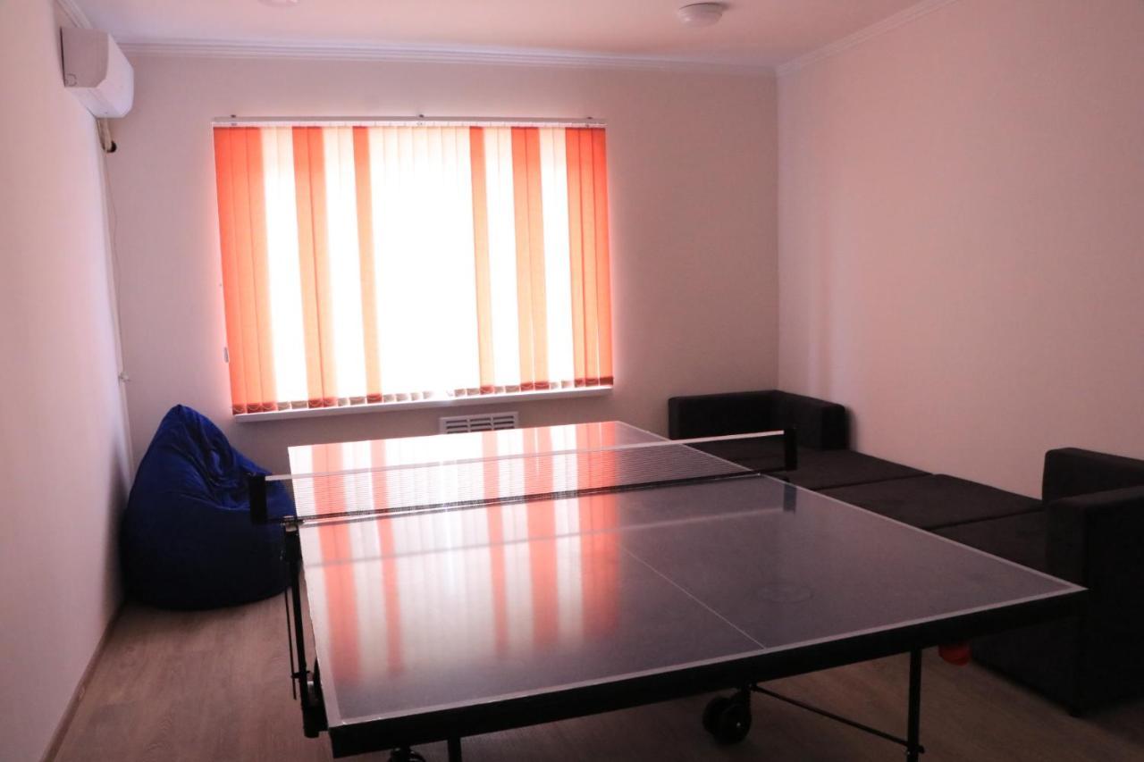 Issyk - Kol Hotel Balıkçı Dış mekan fotoğraf