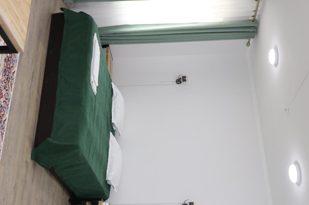 Issyk - Kol Hotel Balıkçı Dış mekan fotoğraf