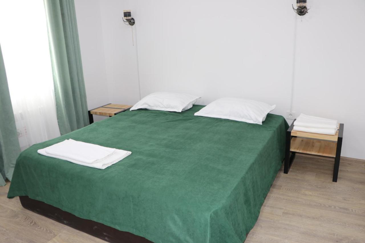 Issyk - Kol Hotel Balıkçı Dış mekan fotoğraf