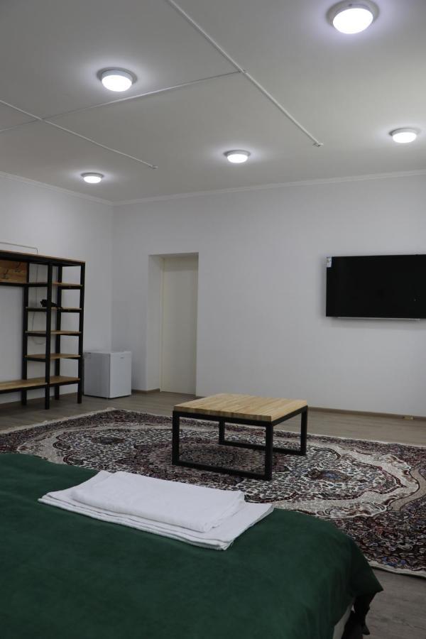 Issyk - Kol Hotel Balıkçı Dış mekan fotoğraf