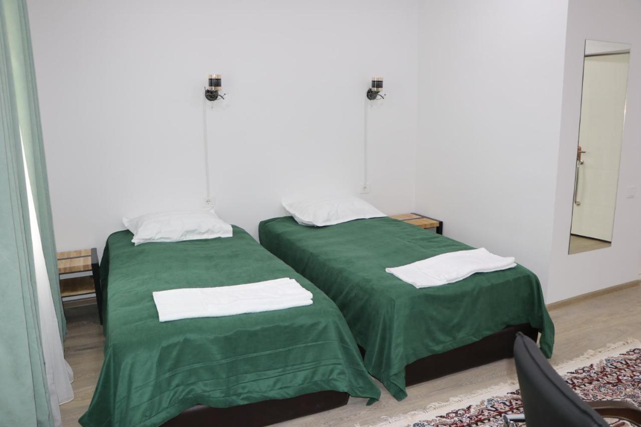 Issyk - Kol Hotel Balıkçı Dış mekan fotoğraf