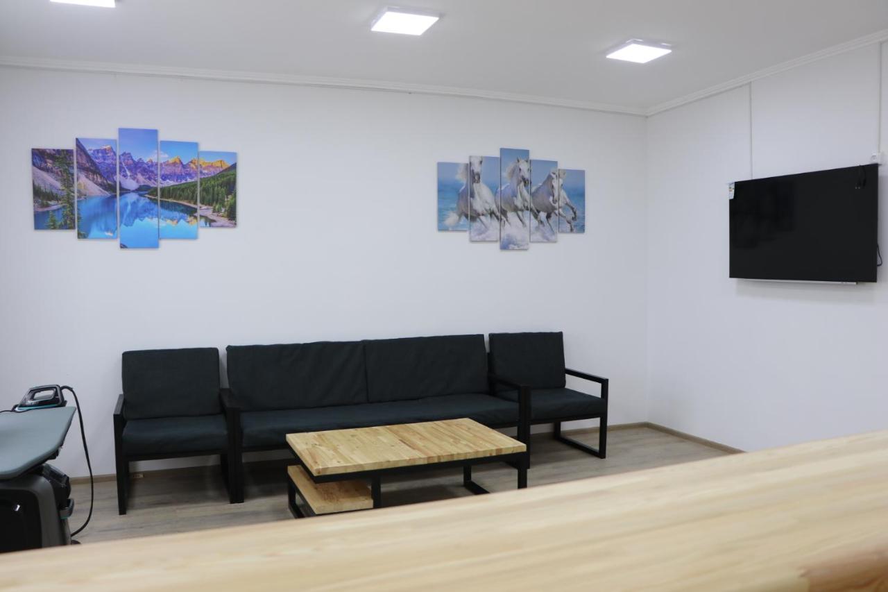 Issyk - Kol Hotel Balıkçı Dış mekan fotoğraf