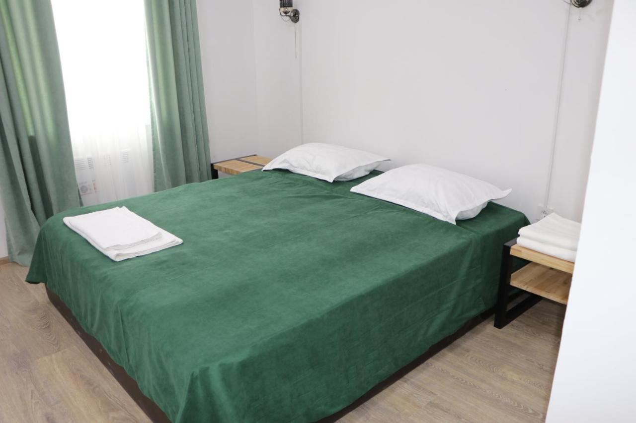 Issyk - Kol Hotel Balıkçı Dış mekan fotoğraf