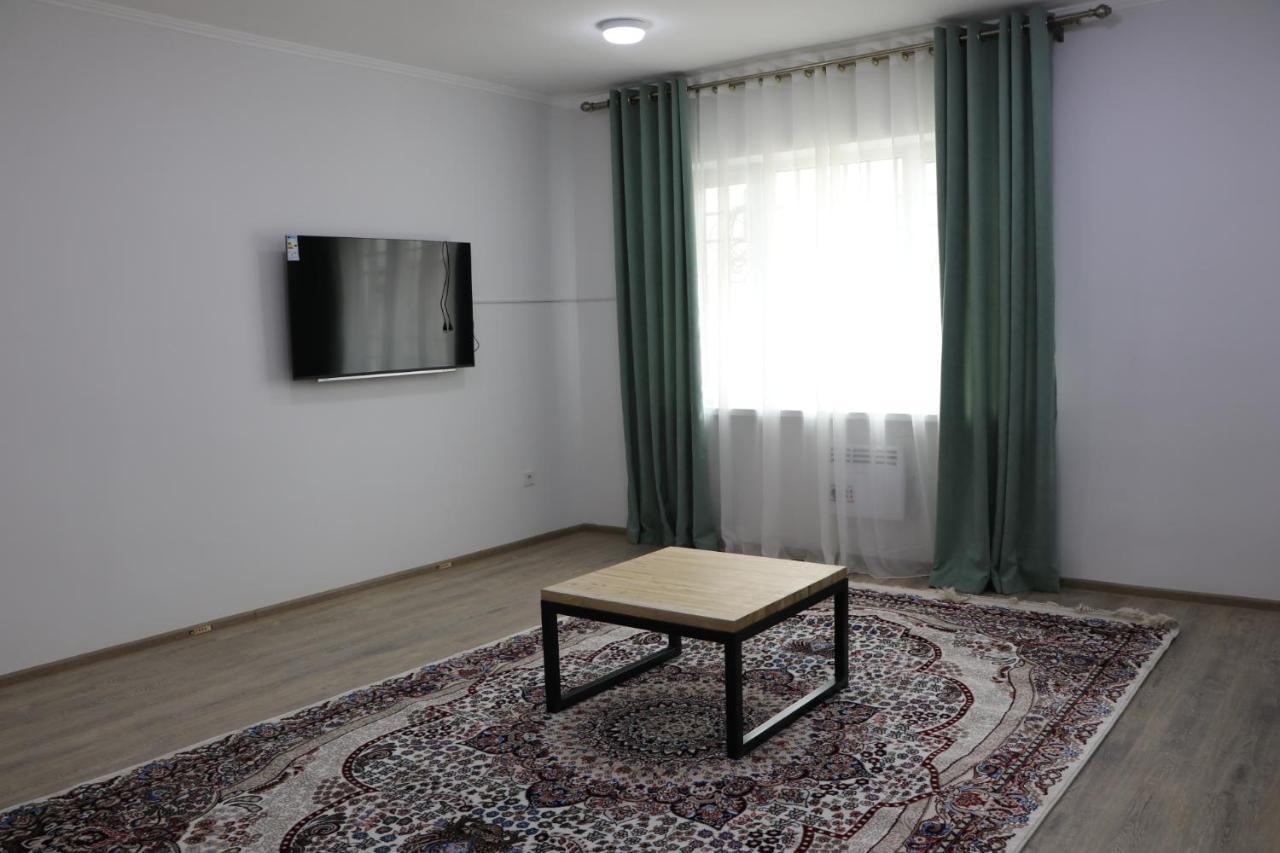 Issyk - Kol Hotel Balıkçı Dış mekan fotoğraf