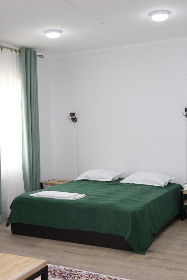 Issyk - Kol Hotel Balıkçı Dış mekan fotoğraf