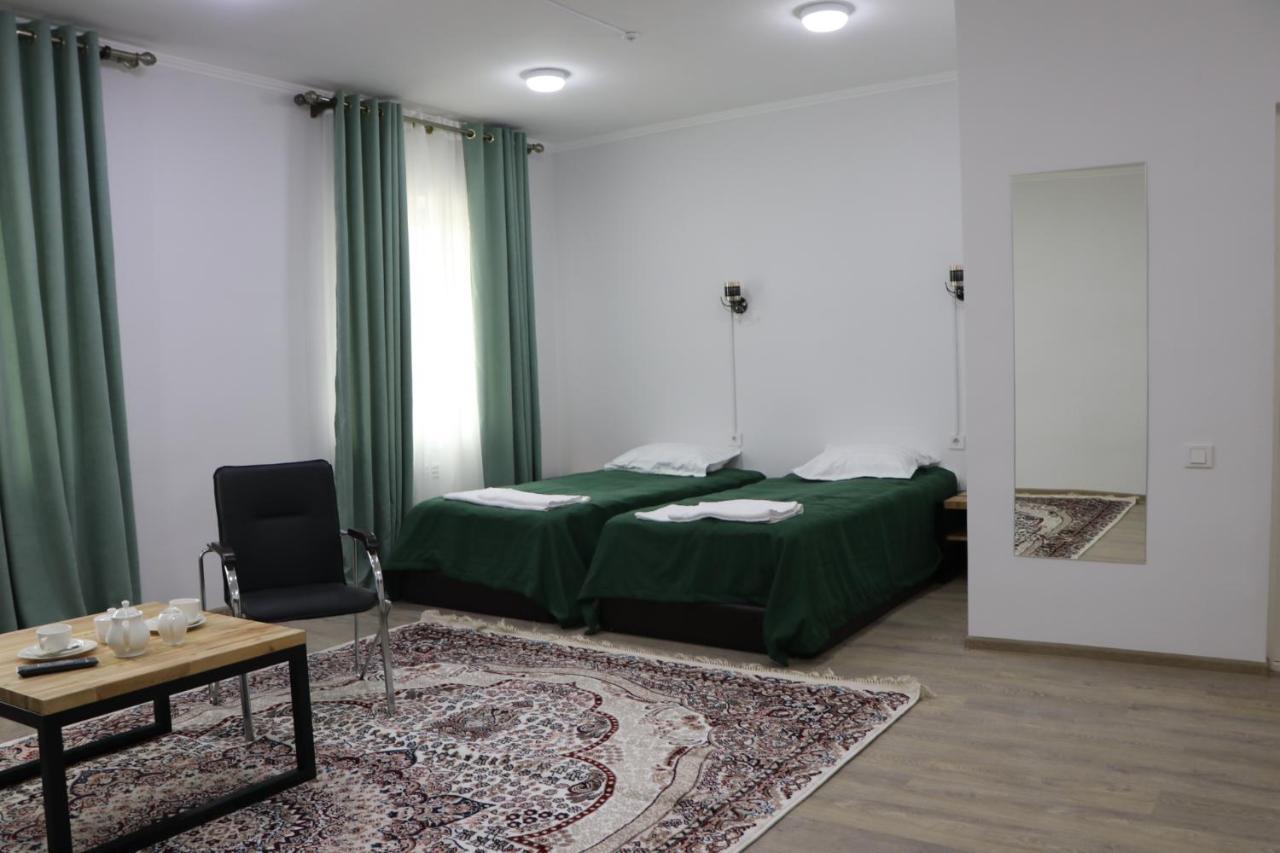 Issyk - Kol Hotel Balıkçı Dış mekan fotoğraf