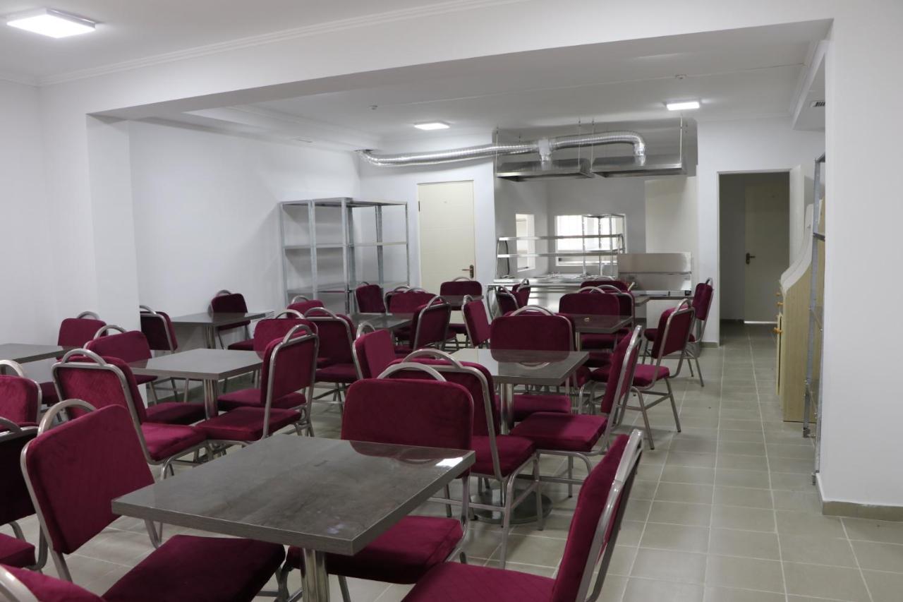 Issyk - Kol Hotel Balıkçı Dış mekan fotoğraf