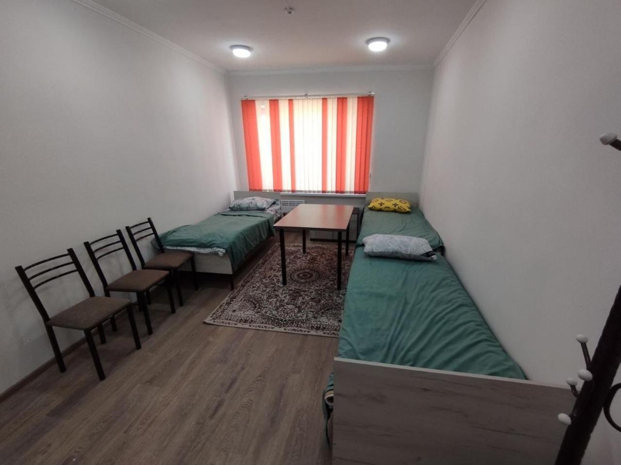 Issyk - Kol Hotel Balıkçı Dış mekan fotoğraf