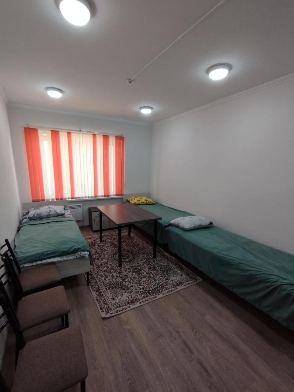 Issyk - Kol Hotel Balıkçı Dış mekan fotoğraf